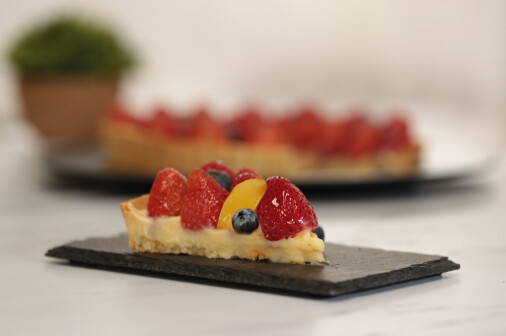 The greatest variety in cakes and desserts. Incomparable flavor and quality. Call us to place your order.